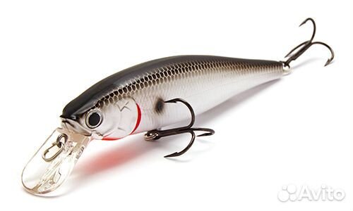 Воблер Lucky Craft Pointer 100-077 Original Tennes
