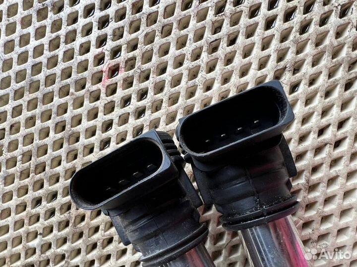 Катушка зажигания Audi A6