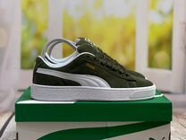 Кроссовки мужские suede XL puma