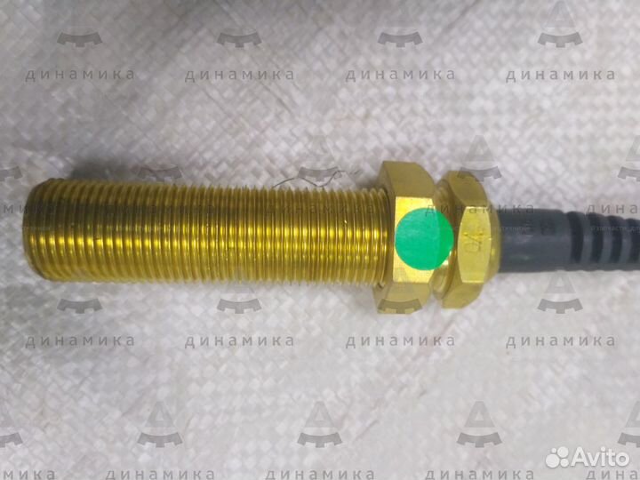 Датчик оборотов двигателя Deutz TD226