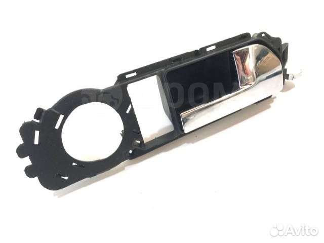 Ручка двери правая Volkswagen Touareg