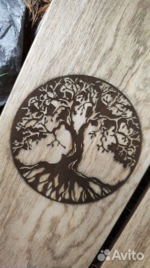 Доска садху с медными гвоздями садху медная