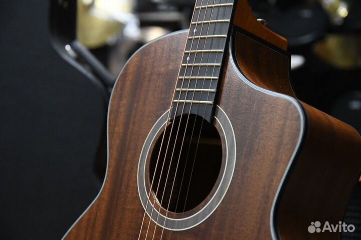 Акустическая гитара (Комплект)