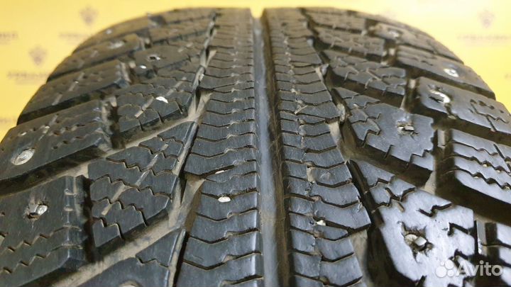 Gislaved Nord Frost 5 225/65 R17 102T