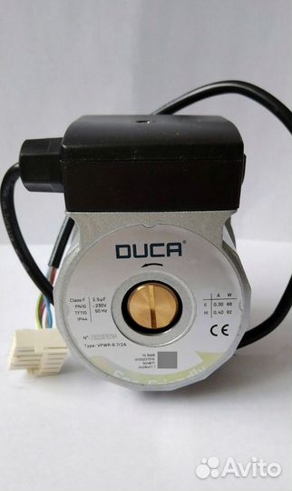 Насос для газового котла Protherm