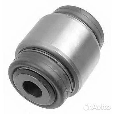 Сайлентблок (плавающий) задней подвески Lemforder