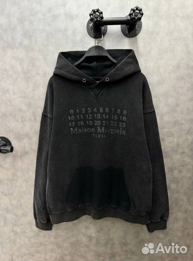 Худм Maison Margiela (Premium)