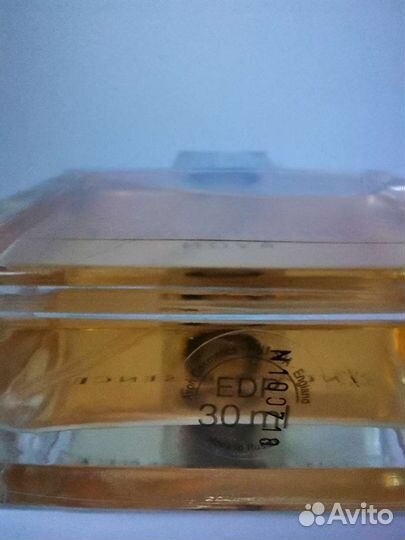 Туалетная вода Incandessence 30мл