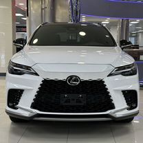 Lexus RX 2.4 AT, 2024, 20 км, с пробегом, цена 9 700 000 руб.