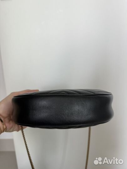 Сумка Gucci marmont