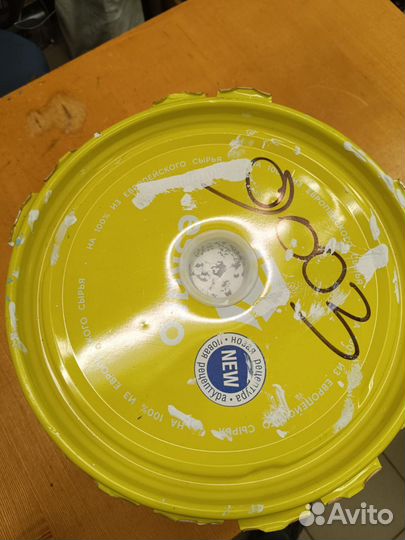 Краска износостойкая