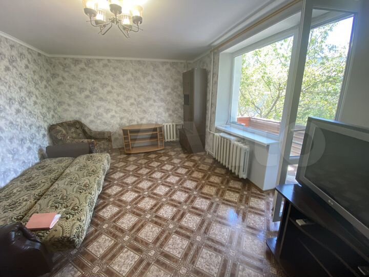1-к. квартира, 37,2 м², 3/5 эт.