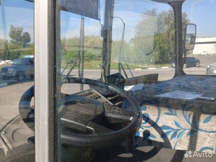 Городской автобус ПАЗ 32053, 2009