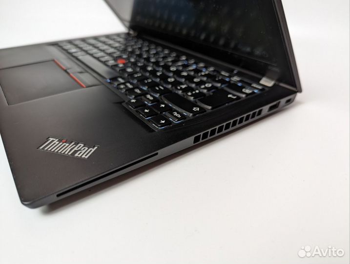 Lenovo ThinkPad A285 Ryzen 3/8/256gb