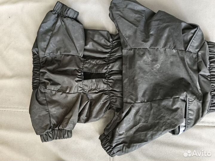 Комбинезон для собак