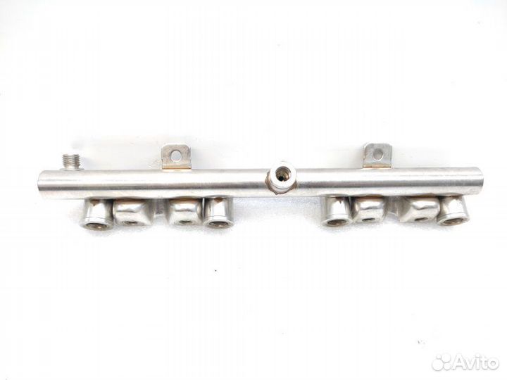 Топливная рейка (рампа) Bmw 1-Series F20 N13B16A