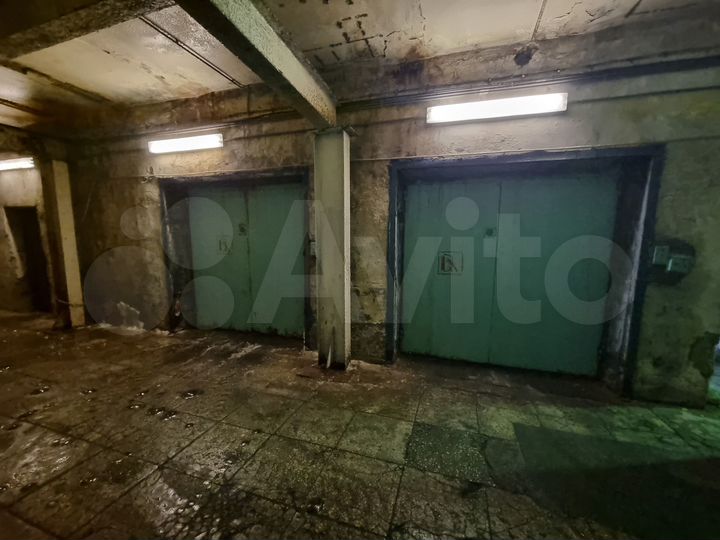 Аренда охлаждаемого склада от 1192м t от +1 до +2