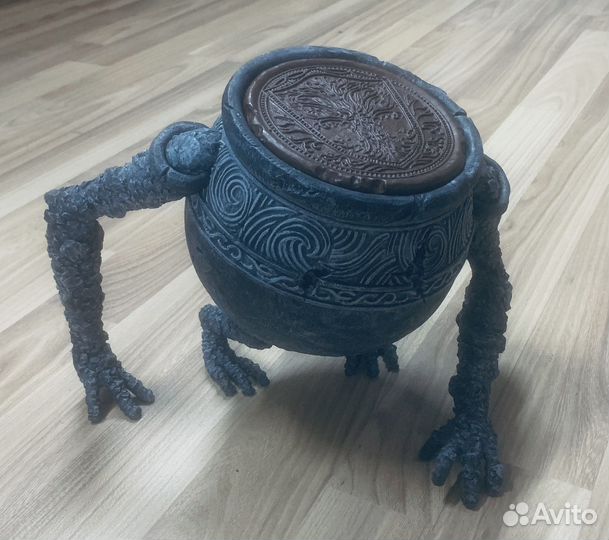 Большой Живой Горшок