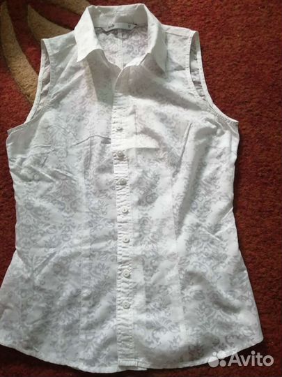 Школьная форма