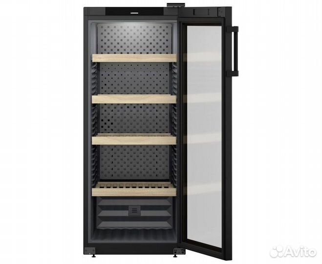 Холодильник Liebherr