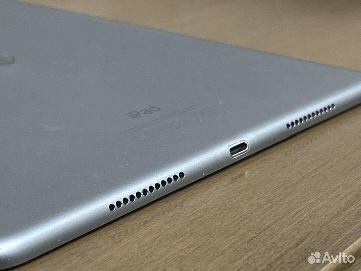 iPad pro 9.7 2016 128gb