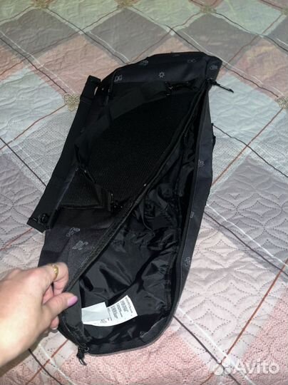 Чехол для скейта новый