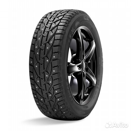 Tigar Ice 195/60 R15 92T