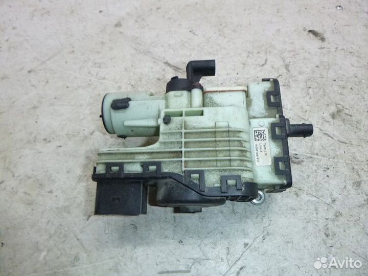 Насос mercedes benz GL-class X166 2012