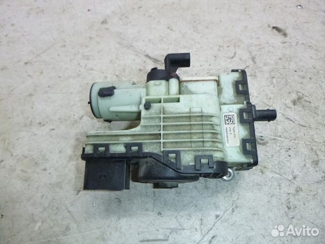 Насос mercedes benz GL-class X166 2012