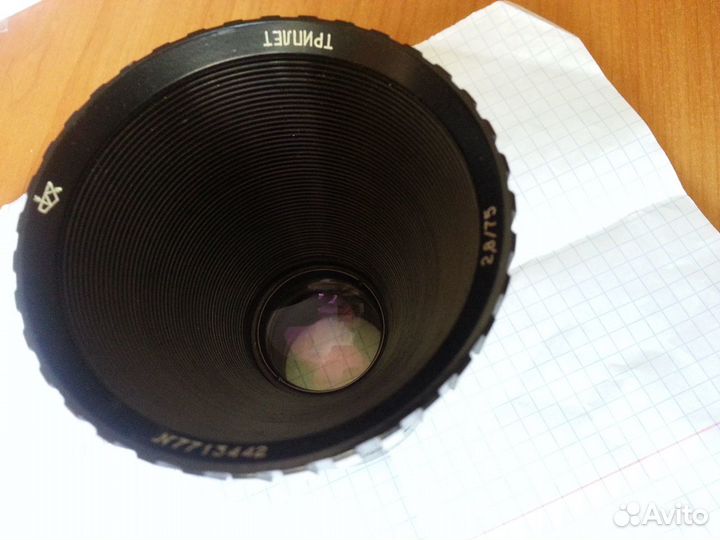 Продаются объективы проекционные