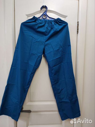 Новый медицинский костюм 46размер