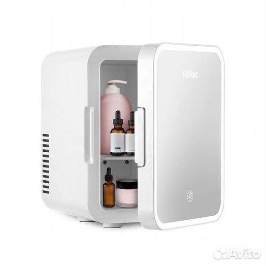 Холодильник для косметики