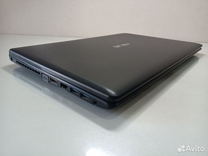 Asus X552- AMD A4-5000/ AMD-8330/ 8Gb/ SSD