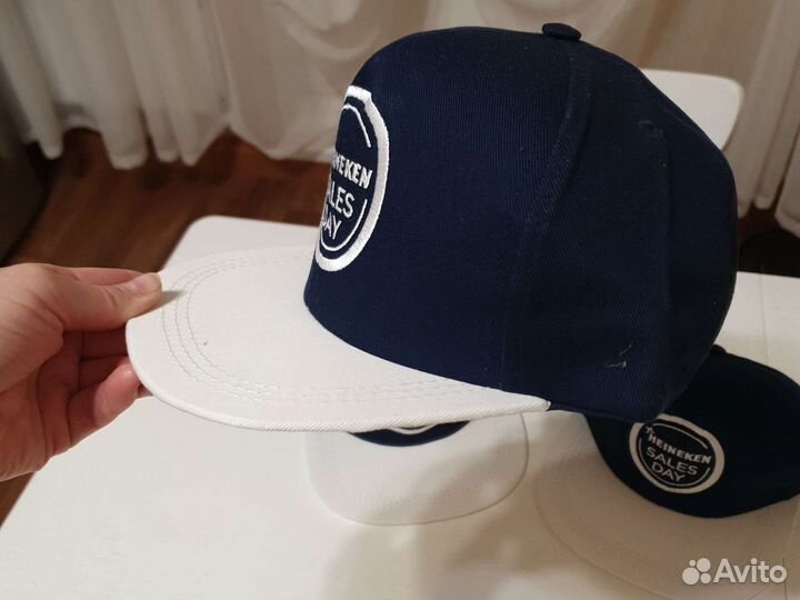 Кепка бейсболка