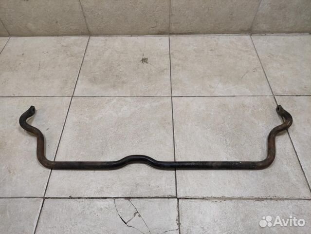 Стабилизатор передний Mercedes-Benz CLA-Class C117