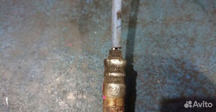 Лямбда-зонд нижний Mazda Cx-7 ER