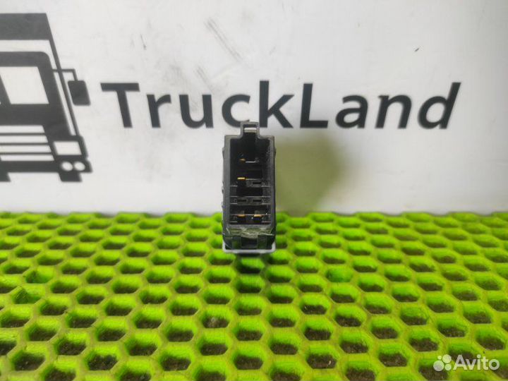 Кнопка освещения салона Man Tgx 2012