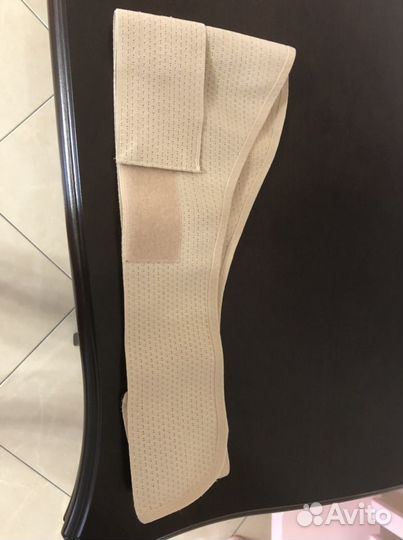 Бандаж до и послеродовой