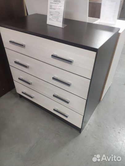 Комод Венге/Лоредо