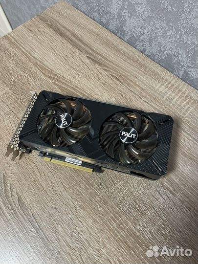 Gtx 1660 super palit