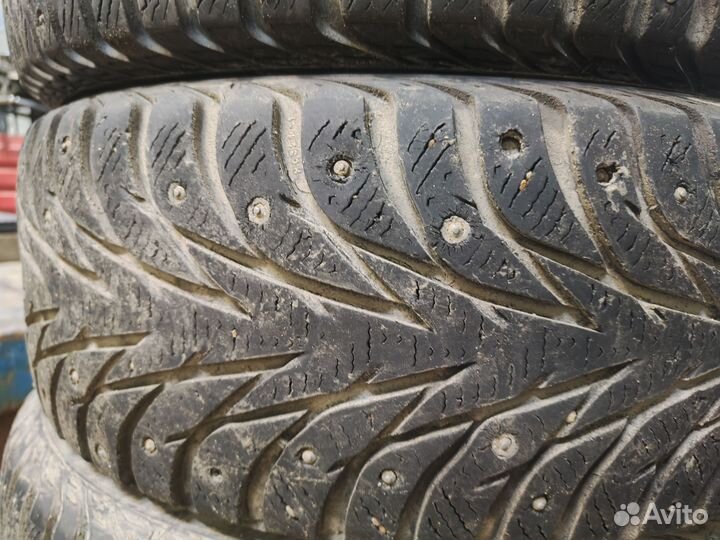 Yokohama Ice Guard IG35 195/55 R15