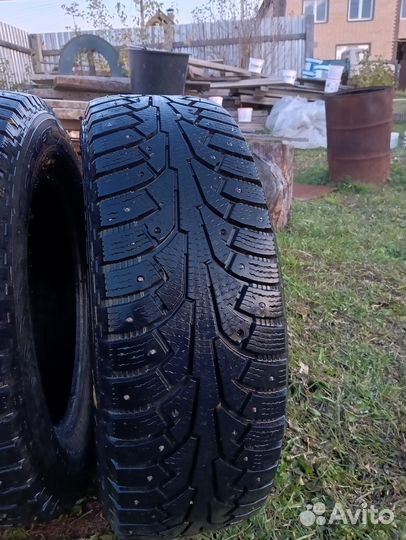Nokian Tyres Hakkapeliitta 5 225/65 R17
