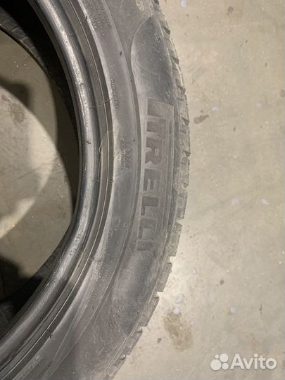 Pirelli Scorpion 235/50 R18