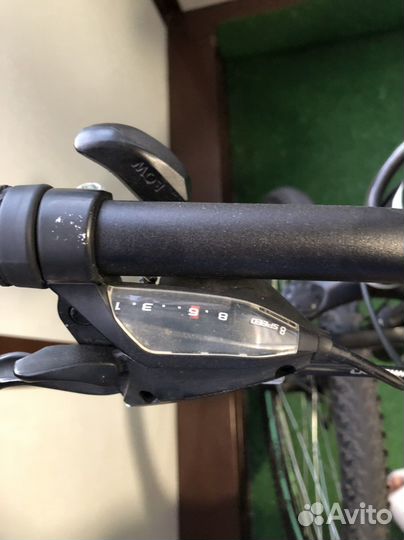 Велосипед Maverick