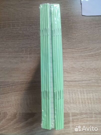 Тетради 18 листов линия