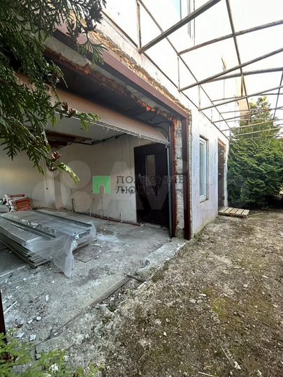 Дом 227 м² на участке 5,5 сот.