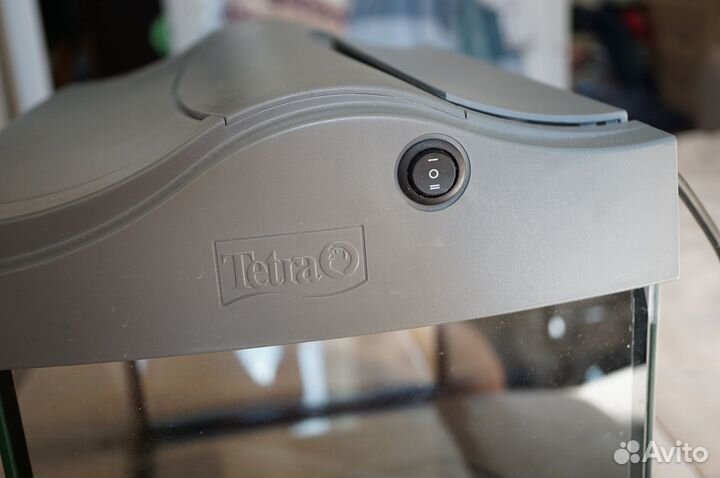 Аквариум Tetra AquaArt LED 20 литров