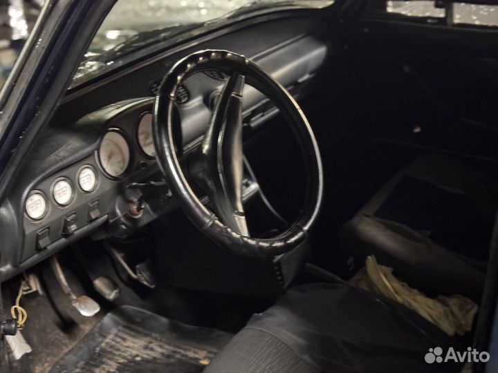 ВАЗ 2101 1.2 МТ, 1982, 125 000 км