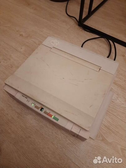 Копир Xerox 5305