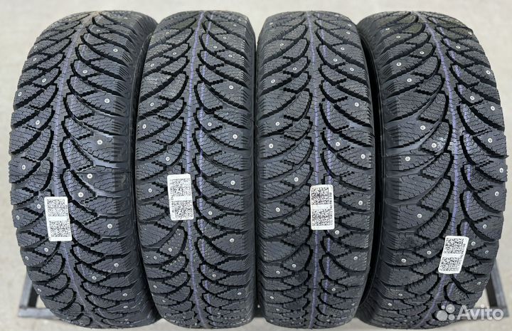 Tunga Nordway 2 175/70 R13